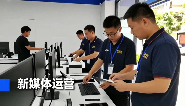 品牌策划等让施工现场管理更加高效