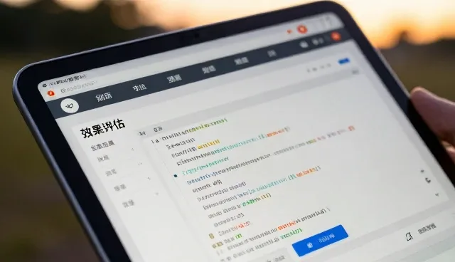 节点可查:多场景适配下的内容传播性能优化实践