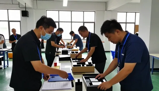 河北森拓文化传媒有限公司展示新媒体运营实际应用效果