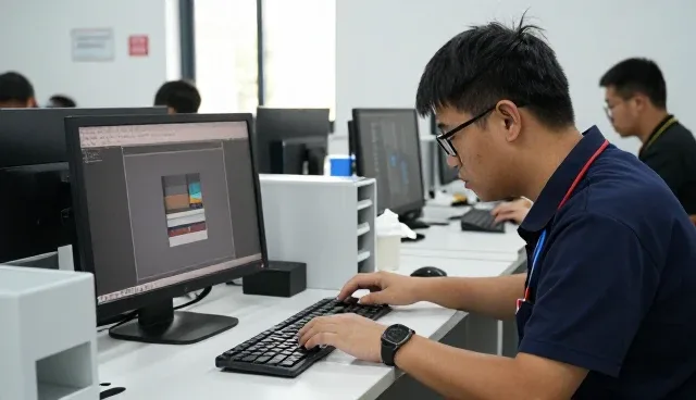 新媒体运营让工业园区管理更加高效